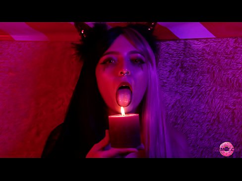 ❤️ Gepassioneerde pijpbeurt van Sexy Succubus met Mondbevrediging Porno fb at nl.pornpictureshq.ru ﹏