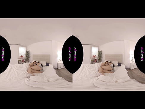 ❤️ PORNBCN VR Twee jonge lesbiennes worden geil wakker in 4K 180 3D virtual reality Geneva Bellucci Katrina Moreno Porno fb at nl.pornpictureshq.ru ﹏