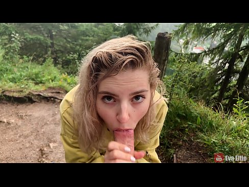 ❤️ Meisje slikt sperma na een publieke pijpbeurt - Eva Elfi Porno fb at nl.pornpictureshq.ru ﹏